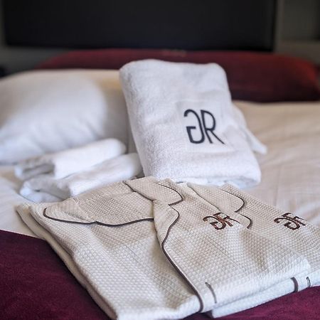 Green Rich Hotel Osaka Airport Ikeda  Екстериор снимка