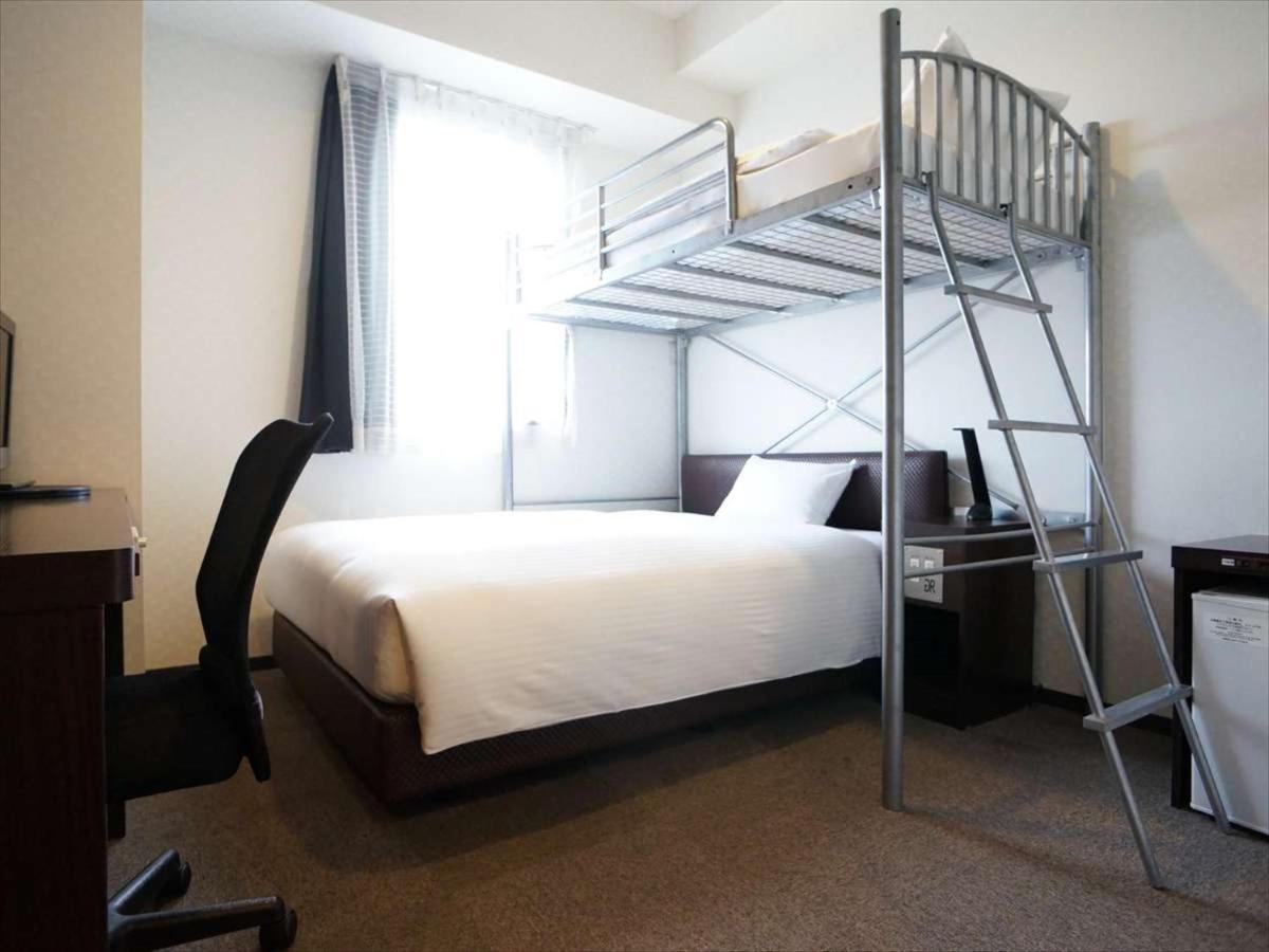 Green Rich Hotel Osaka Airport Ikeda  Екстериор снимка