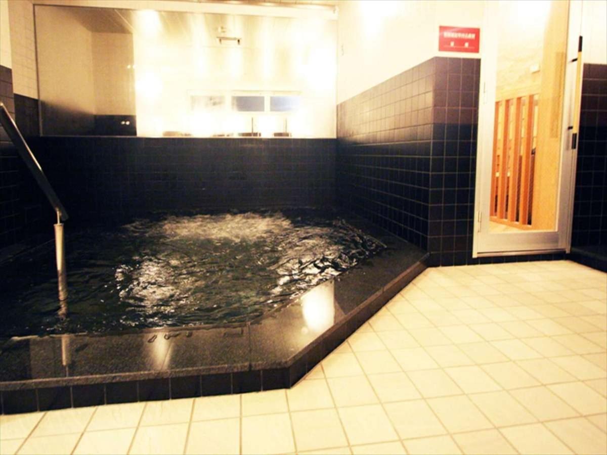 Green Rich Hotel Osaka Airport Ikeda  Екстериор снимка