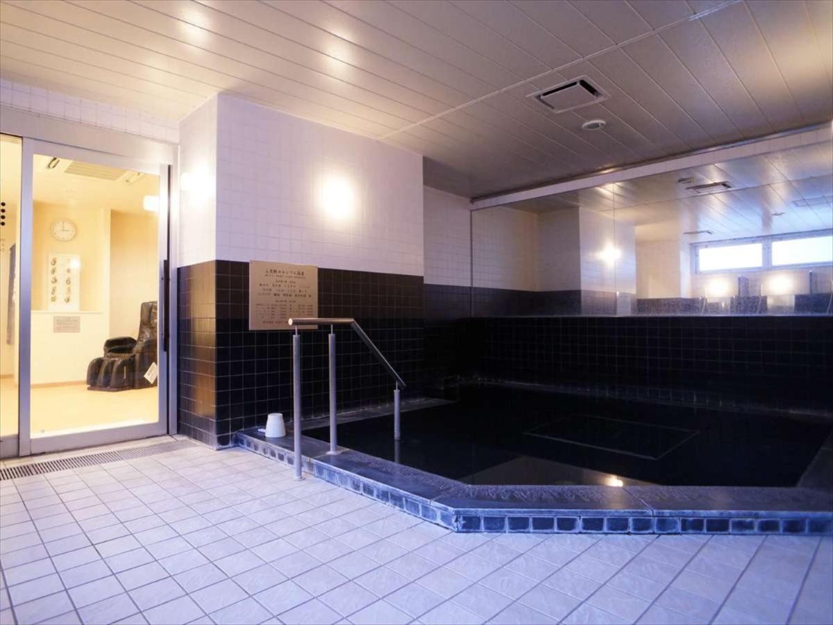 Green Rich Hotel Osaka Airport Ikeda  Екстериор снимка