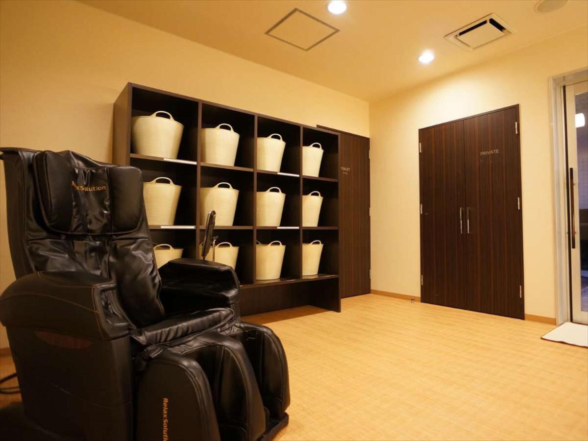Green Rich Hotel Osaka Airport Ikeda  Екстериор снимка