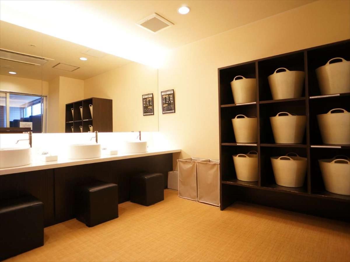 Green Rich Hotel Osaka Airport Ikeda  Екстериор снимка