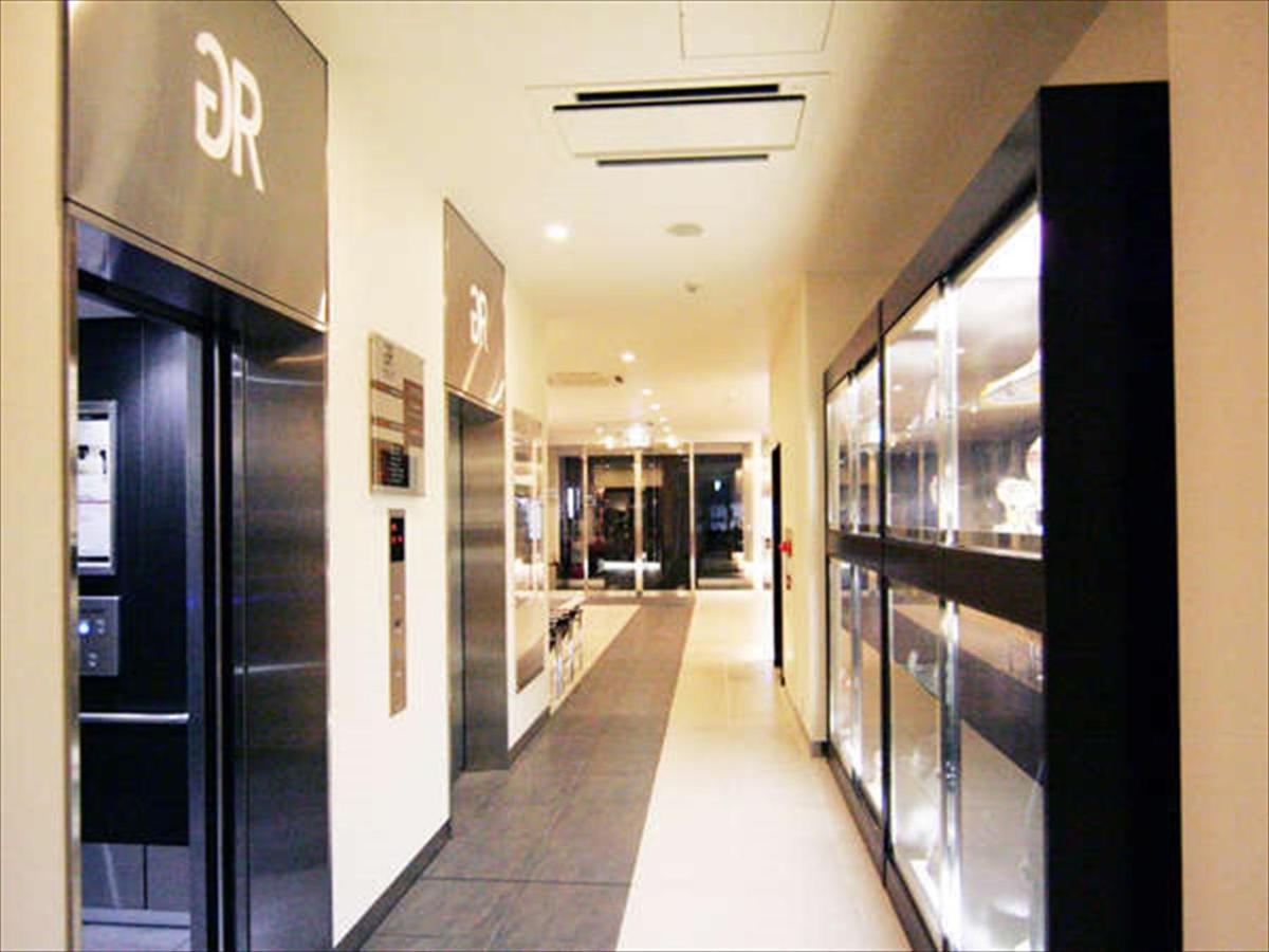 Green Rich Hotel Osaka Airport Ikeda  Екстериор снимка