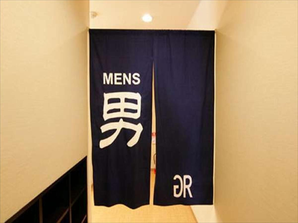 Green Rich Hotel Osaka Airport Ikeda  Екстериор снимка